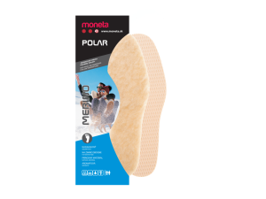 Zimné stielky Merino