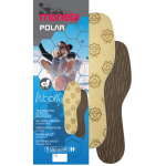 Zimné stielky Woolly