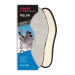 Zimné stielky Ovčia vlna