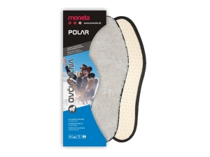 Zimné stielky Ovčia vlna